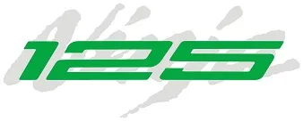 Customized decal sets - Moto-Sticker.com