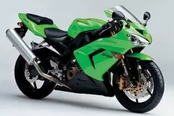 2004-2005 ZX-10R - Moto-Sticker.com