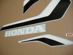 Honda CBR 1000 RR 2018 sc77 red/black anniversary graphics