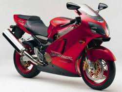 ZX-12R - Moto-Sticker.com