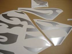 Honda CBR 600rr 2005 tribal decals set