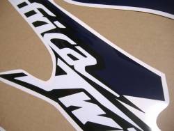 Decals for Honda Africa Twin Adventure Sports 2018