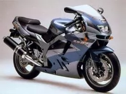 ZX-9R - Moto-Sticker.com