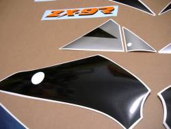 Graphics for Kawasaki zx9r (zx900b) 1994-1995