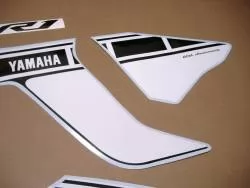 Graphics pattern for Yamaha R1 2016 60th anniversary