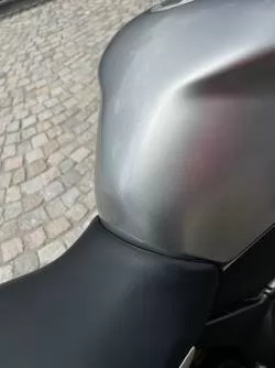 PPF protection pad for any Yamaha motorcycle