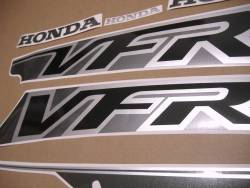 Honda VFR 1993 rc36 genuine style decals set