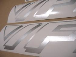 Honda VFR 750 rc36 1990 restoration graphics set