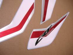 Honda Africa Twin CRF 2019 OEM pattern sticker kit