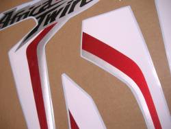 Honda Africa Twin CRF 2019 restoration graphics kit