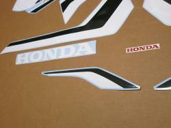 Honda cbr 1000 rr 2019 full restoration stickers