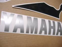 Stickers (reproduction) for Yamaha FZR600R 1995