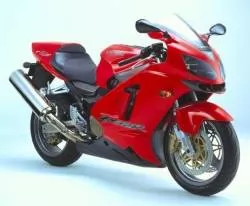 オードゥトワレット　12点 神戸明石発！カワサキ ZX-12R （JKAZXT20AAA）フルサイズ