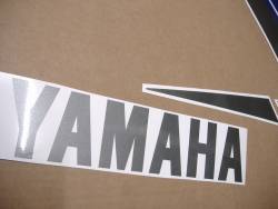 Yamaha R6 2015 13s complete replica sticker kit