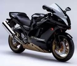 ZX-12R - Moto-Sticker.com