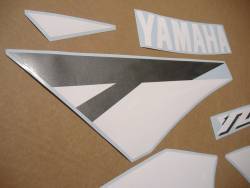 Yamaha 600 thundercat 2002-2003 full sticker kit