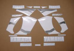 Yamaha 600 thundercat 2003 replacement decals set