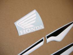 Honda CBR 650R 2019 replacement graphics set