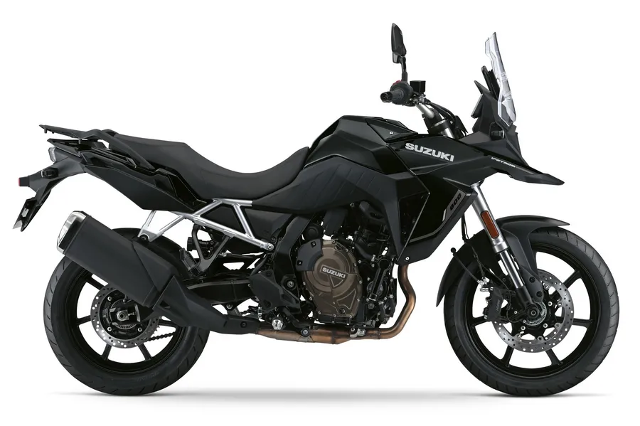 Original style graphics for Suzuki 800 V-strom 2024