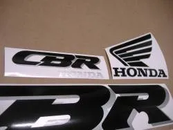 Stickers (genuine pattern) for Honda CBR 900RR 1993