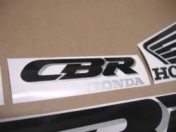 Stickers (OEM pattern) for Honda CBR Fireblade 1993