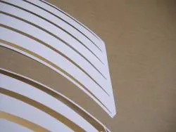 Suzuki GSXR wheel stickers in bronze