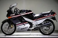 【専用☆⑩】 1988–1990 ZX-10 - Moto-Sticker.com