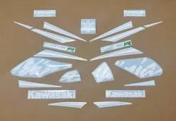 Graphics for Kawasaki zx10r 2016 black winter edition