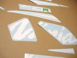 Stickers for Kawasaki zx10rr 2016 winter edition racing replica
