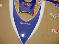 Honda CBR 1000RR 2010 SC59 HRC decals kit 