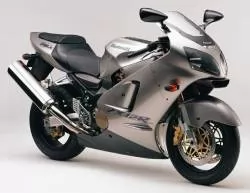 ZX-12R - Moto-Sticker.com