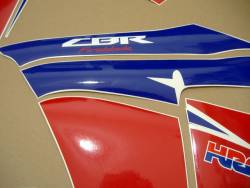 Honda CBR 1000RR 2013 SC59 decals set