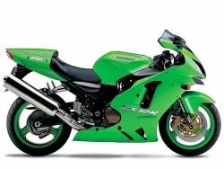 ZX-12R - Moto-Sticker.com