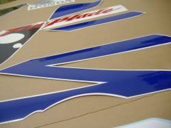 Honda CBR 954RR 2003 Fireblade stickers kit