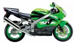 ZX-9R - Moto-Sticker.com