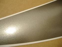 Suzuki GSXR 750 1998 grey graphics set