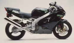 ZX-9R - Moto-Sticker.com