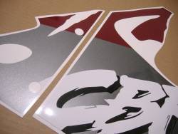 Stickers for Honda 900RR 1995 Fireblade SC28