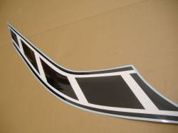 Yamaha YZF-R1 2006 5vy 50th logo graphics